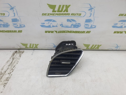 Grila aer bord Audi A4 B8/8K [2007 - 2011]