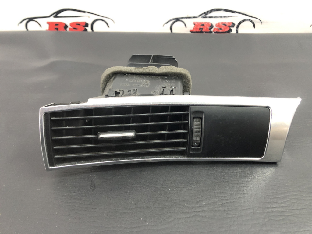 Grila aer bord Audi A6 C6 Avant 2.0 TDI Automat 170cp sedan 2010 (4F1820901D)
