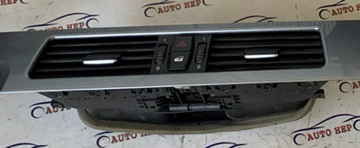 Grila aer bord BMW Seria 1 3 5 E60 E61 E63 E90 E91