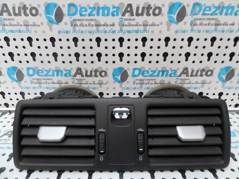 Grila aer bord centrala, 3409400, Volvo XC90