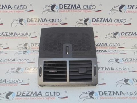 Grila aer bord centrala 9644589777, Peugeot 407