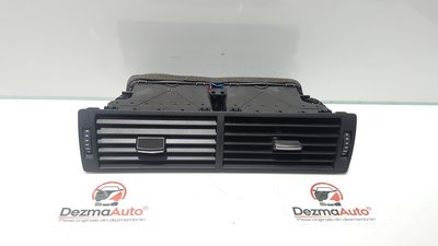 Grila aer bord centrala, Audi A4 (8EC, B7) 8E08209