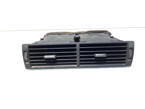 Grila aer bord centrala, Audi A4 (8EC, B7) (idi:565471)