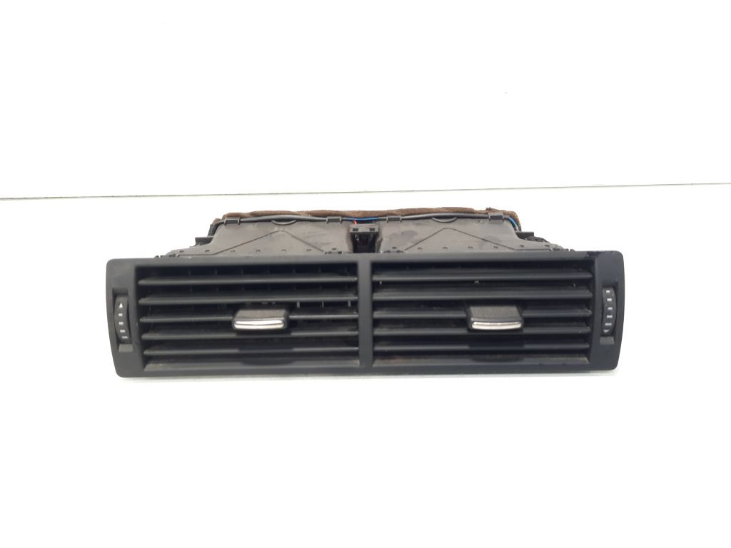 Grila aer bord centrala, Audi A4 Avant (8ED, B7) (id:590961)