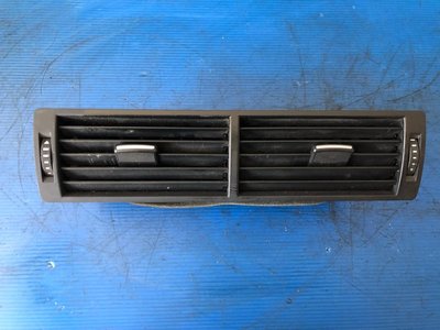 Grila aer bord centrala audi a4 b6 8e0820951h 8e08