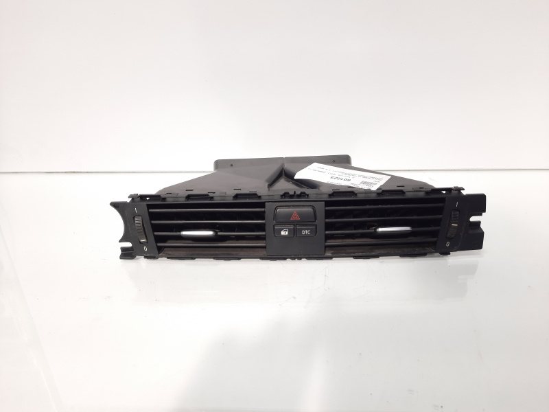 Grila aer bord centrala, Bmw 3 Touring (E91) (id:601223)