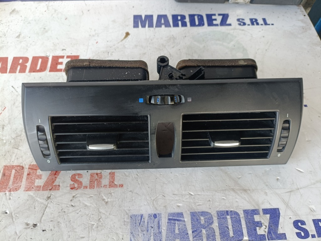 Grila aer bord centrala cod 3415965 Bmw X3 (E83)