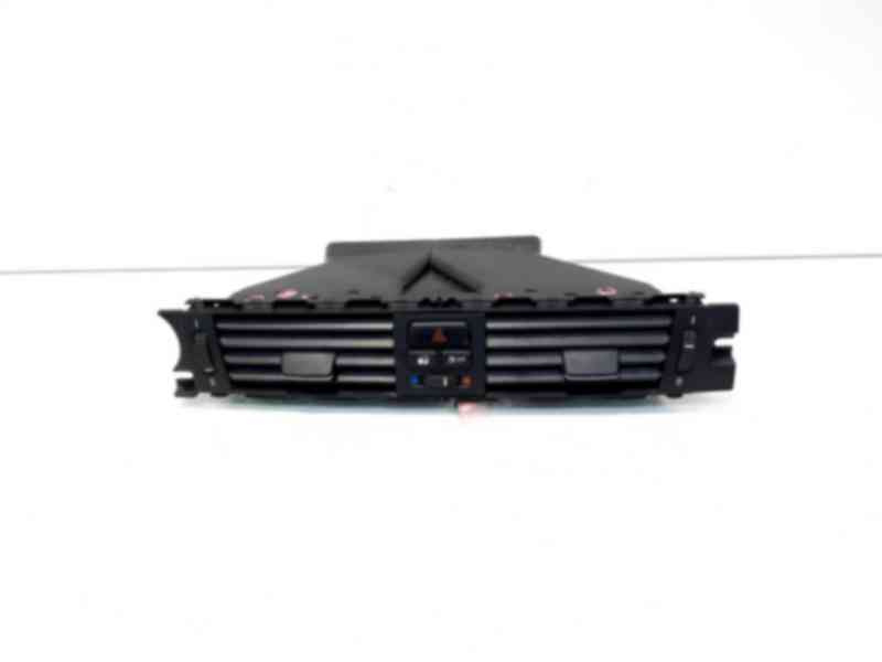 Grila aer bord centrala, cod 3M51-RO14L21-BE, Ford Kuga (id:311219)