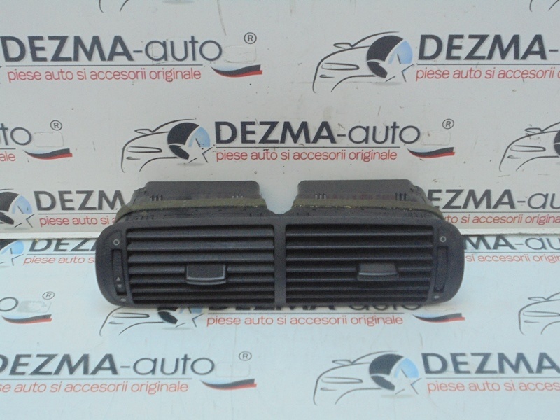 Grila aer bord centrala, cod 8L0820951, Seat Leon (1M1) (id:277170)