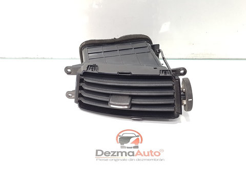 Grila aer bord centrala dreapta 97420-2R000 Hyundai i30 (GD) [Fabr 2012-2017] (id:412604)