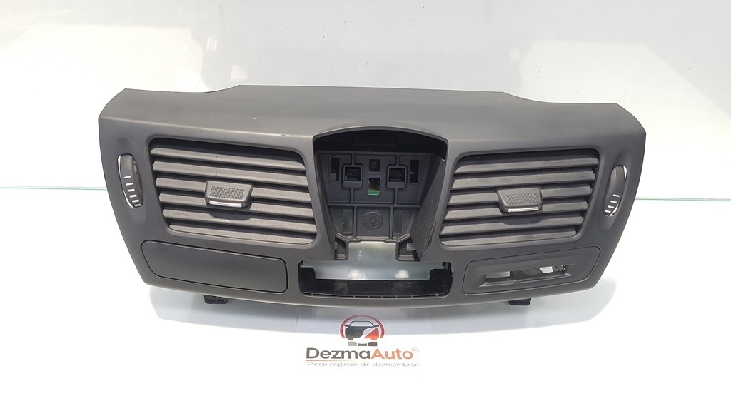 Grila aer bord centrala, Renault Laguna 3 (id:3881