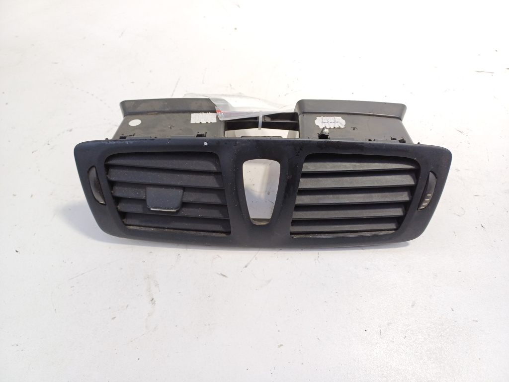 Grila aer bord centrala, Renault Megane 3 (id:641945)