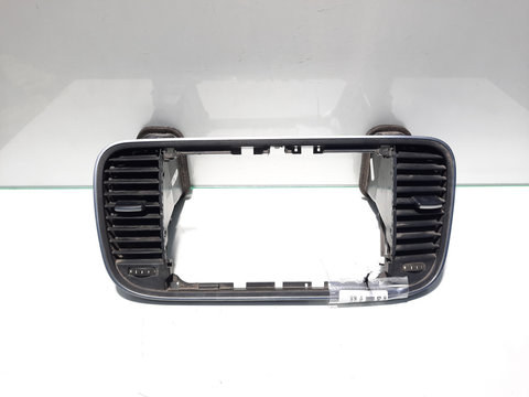 Grila aer bord centrala, Vw Beetle (5C1) [Fabr 2011-prezent] 5C2819728 (id:448512)