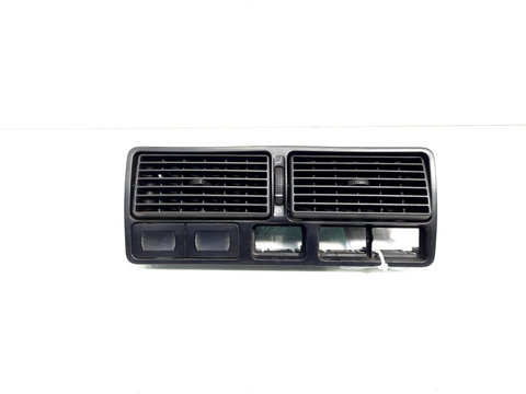 Grila aer bord centrala, Vw Golf 4 (1J1) (id:528739)