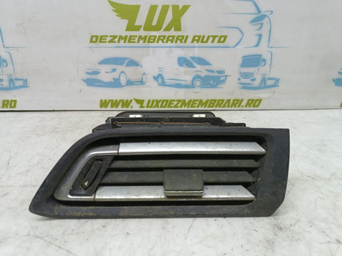 Grila aer bord dreapta 96778766 Peugeot 308 T9 [2013 - 2017]