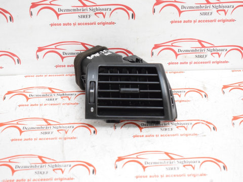 Grila aer bord dreapta BMW E46 352