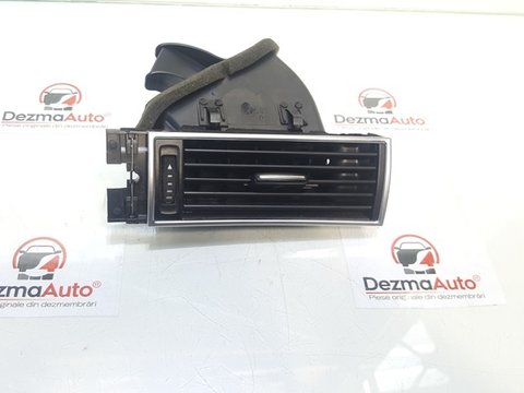 Grila aer bord dreapta, cod 4F1820902D, Audi A6 (4F2, C6) (id:330462)