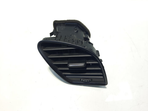 Grila aer bord dreapta, cod 8K1820902C, Audi A4 Avant (8K5, B8) (id:469196)