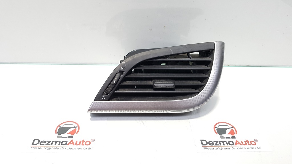 Grila aer bord dreapta, Peugeot 207 SW (id:367306)