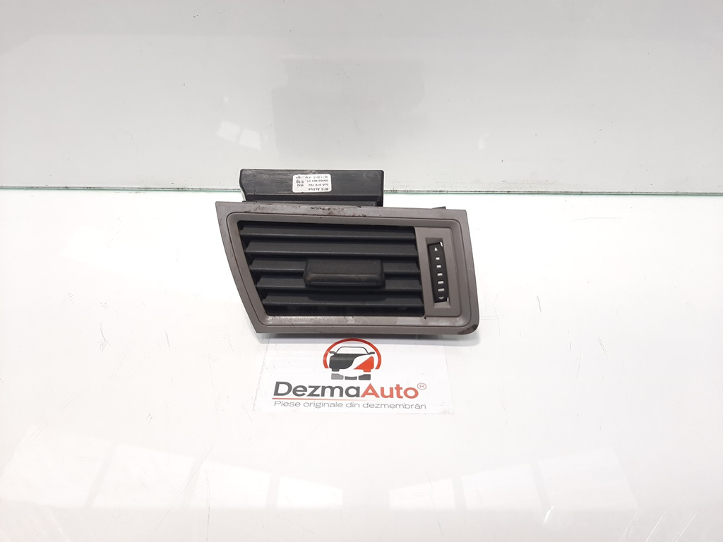 Grila aer bord dreapta, Skoda Rapid (NH3) [Fabr 2012-prezent] (id:416594)