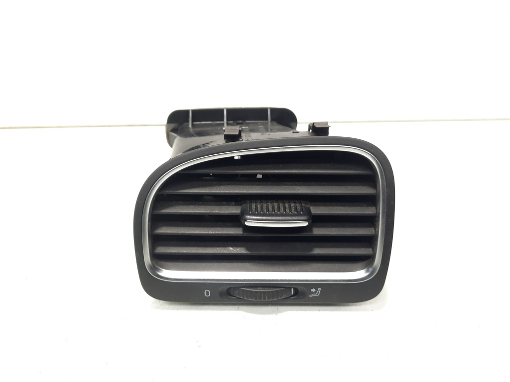 Grila aer bord dreapta, Vw Golf 6 (5K1) (id:590909)