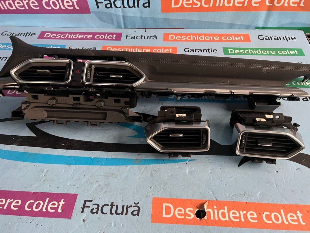 Grila aer bord Mazda CX-5 2017 2021