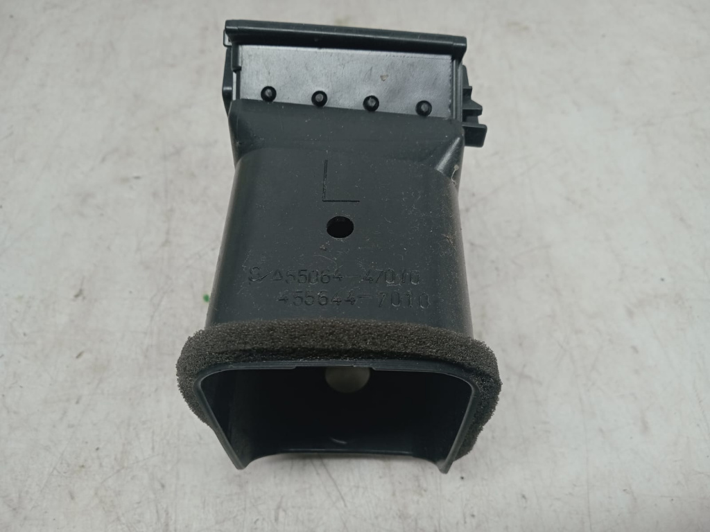 Grila aer bord stanga 55064-47010 Toyota