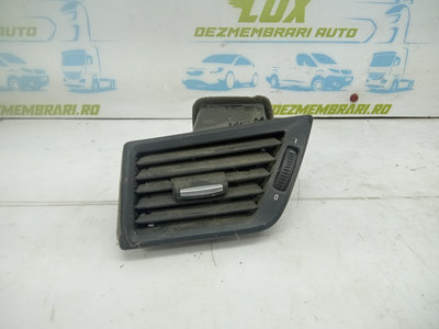 Grila aer bord stanga 64222991233 BMW X1 E84 [2009