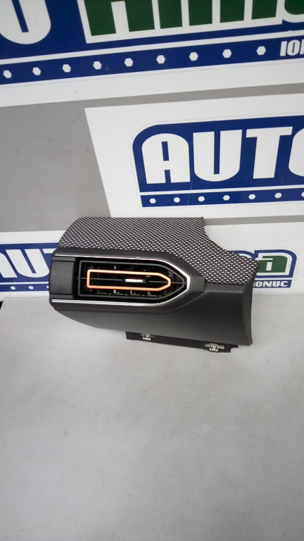 Grila aer bord stanga 683119308R (Stepway) Dacia Sandero III 2020-prezent