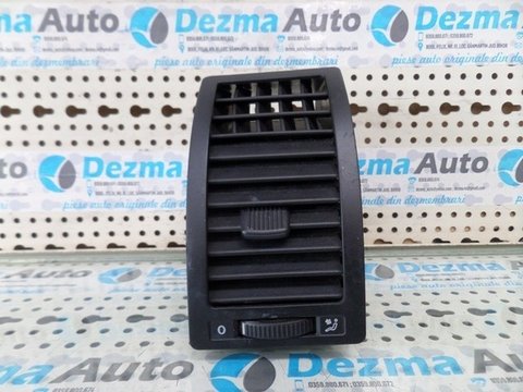 Grila aer bord stanga, 6Q0819703, Vw Polo 9N