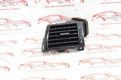 Grila aer bord stanga BMW E46 64228361897 646