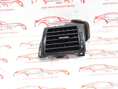 Grila aer bord stanga BMW E46 64228361897 646