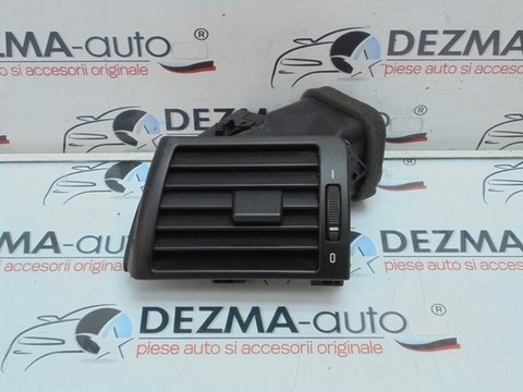 Grila aer bord stanga, cod 6422-8361897, Bmw 3 Touring (E46) (id:249371)