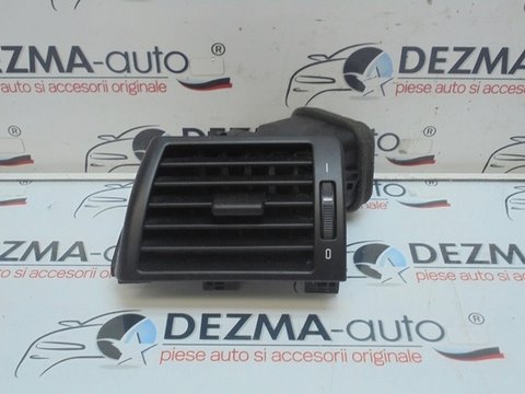 Grila aer bord stanga, cod 6422-8361897, Bmw 3 Touring (E46) (id:257050)