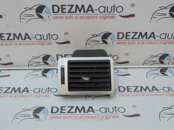 Grila aer bord stanga, cod 9634499077, Peugeot 307 CC (id:263820)