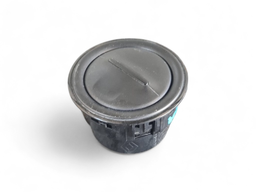Grila aer bord stanga Dacia Dokker 1.5 Blue dCi 95 cai motor K9K-U8 K9K872 an 2020 cod 687608758R