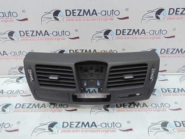 Grila aer centrala bord, Renault Laguna 3 combi (id:248402)