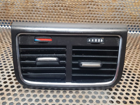 Grila aer cotiera, Audi A4 (8K2, B8) 8K0819203D