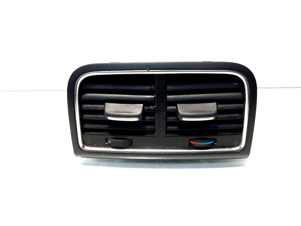 Grila aer cotiera, cod 8K0819203, Audi A5 Coupe (F53, 9T) (idi:550472)