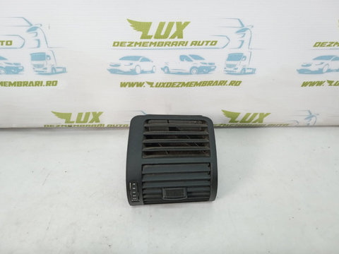 Grila aer dreapta bord 8z0820902c Audi A2 8Z [1999 - 2005]