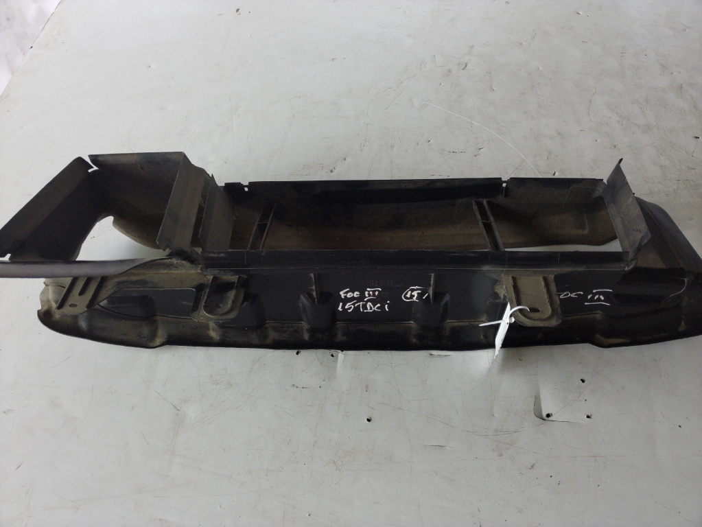 Grila aer fata radiator Ford Focus 3 an 2014 cod piesa f1eb-8314-ab