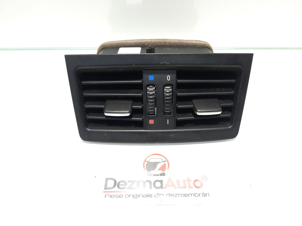 Grila aer spate, Bmw 3 (E90) [Fabr 2005-