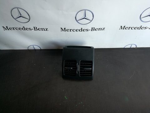 Grila aer spate Mercedes w207 c207 A2076800091