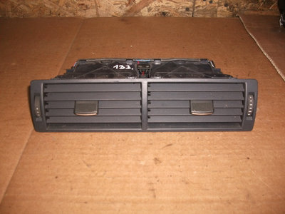 Grila aer, ventilatie bord centrala Audi A4 B6, A4