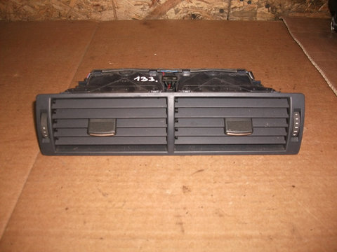 Grila aer, ventilatie bord centrala Audi A4 B6, A4 B7, 8E0820951H