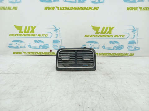 Grila aer ventilatie spate 8k0819203 Audi A4 B8/8K [2007 - 2011]