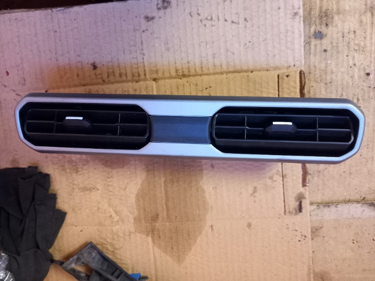 Grila aerisire bord Dacia Duster 2 2021 cod produs:687603196R