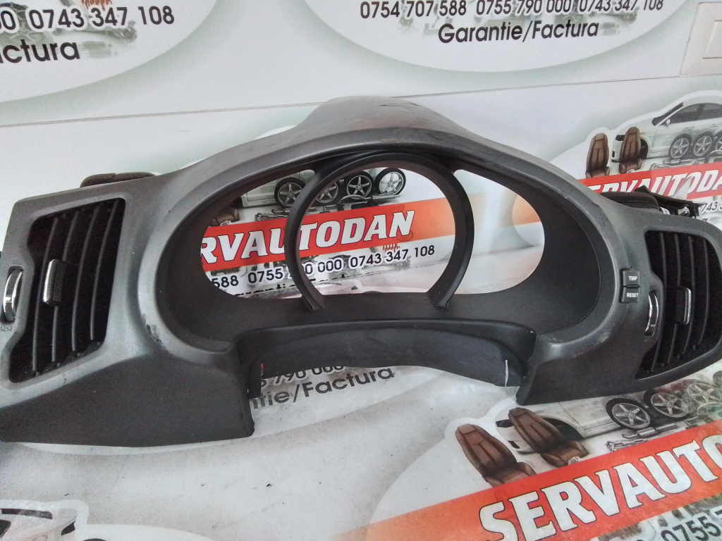 Grila aerisire bord Kia Sportage (2010->) 2.0 Motorina 2014, 10SL951300