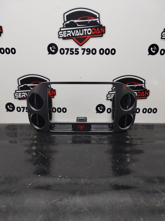 Grila aerisire bord Volkswagen Tiguan (2007-2011) 