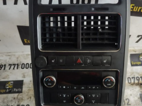 Grila aerisire centrala Dodge Journey 2.7 benzina , cod motor EER ,transmisie automata , an 2009